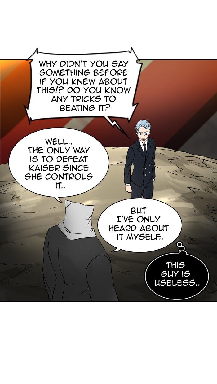 Tower of God Chapter 297 26